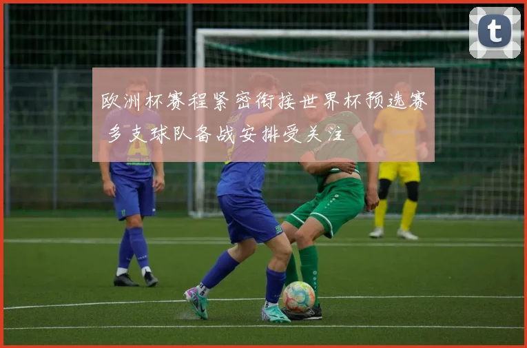 欧洲杯赛程紧密衔接世界杯预选赛 多支球队备战安排受关注