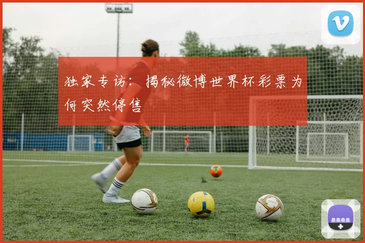 独家专访:揭秘微博世界杯彩票为何突然停售