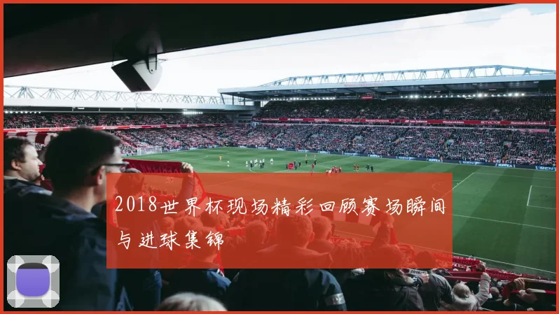 2018世界杯现场精彩回顾赛场瞬间与进球集锦