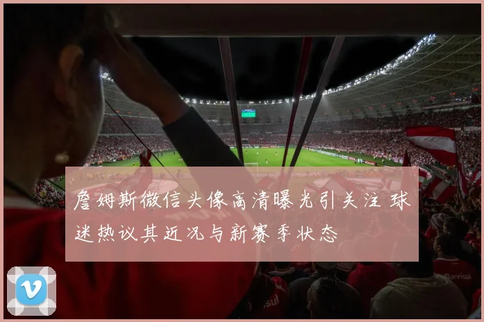 詹姆斯微信头像高清曝光引关注 球迷热议其近况与新赛季状态